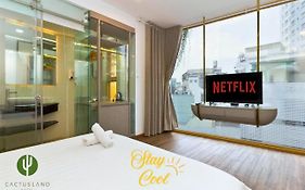 Khách sạn Cactusland Boutique